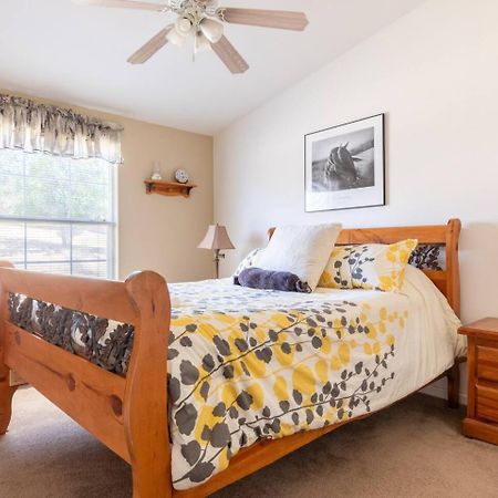 Mariposa Ridge Retreat 빌라 외부 사진