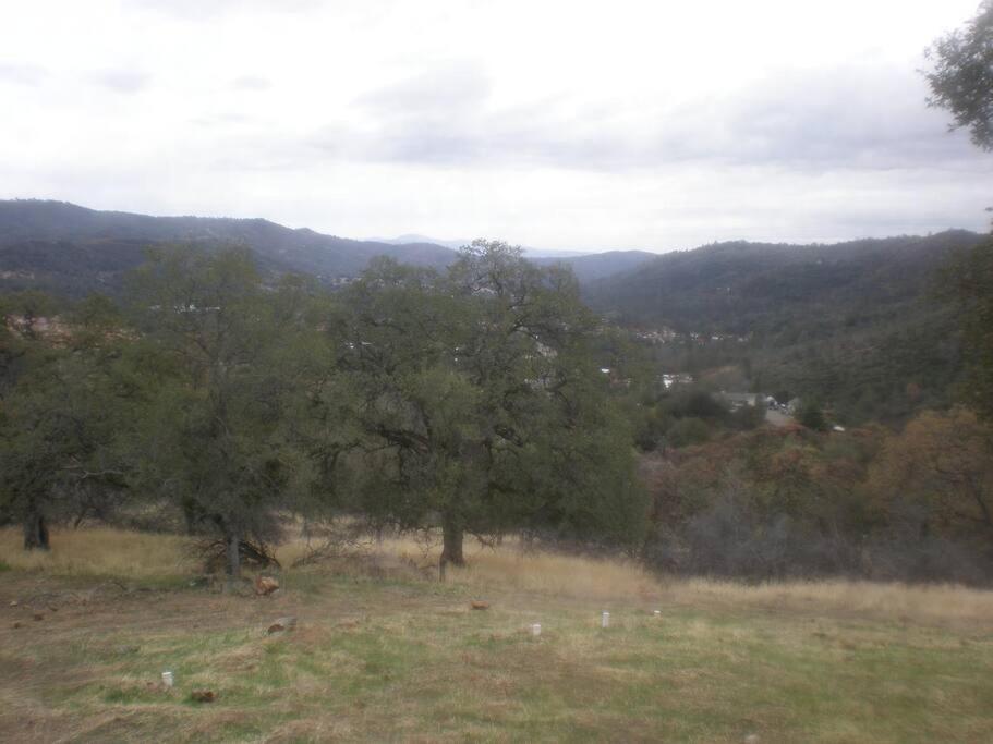 Mariposa Ridge Retreat 빌라 외부 사진