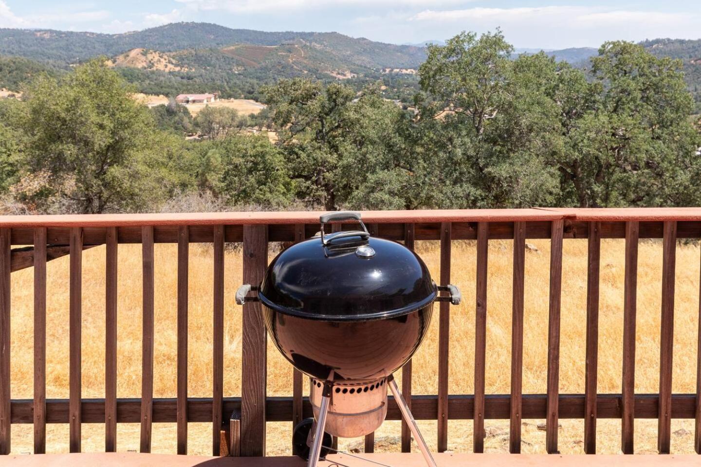 Mariposa Ridge Retreat 빌라 외부 사진