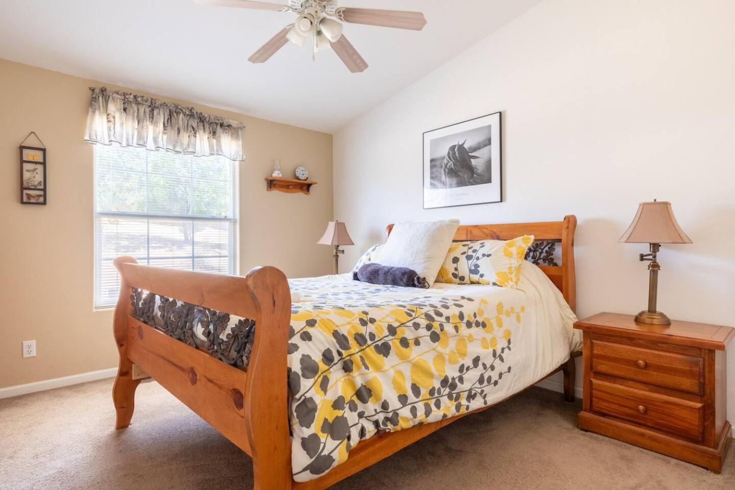Mariposa Ridge Retreat 빌라 외부 사진
