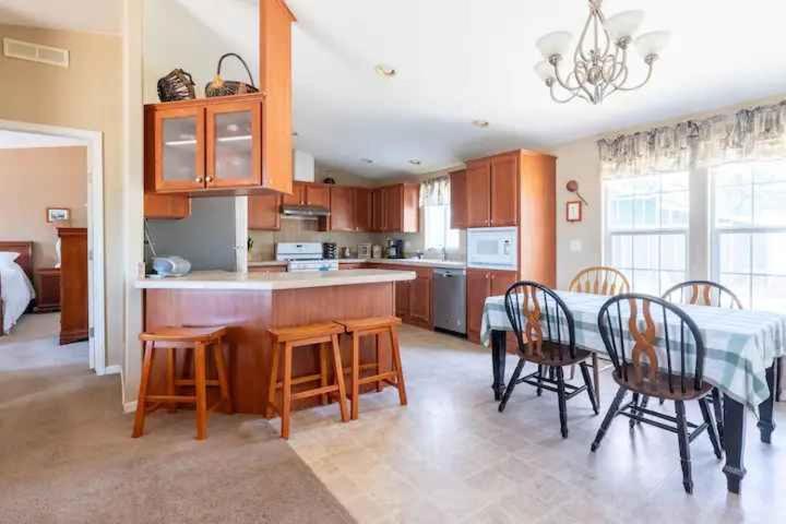 Mariposa Ridge Retreat 빌라 외부 사진