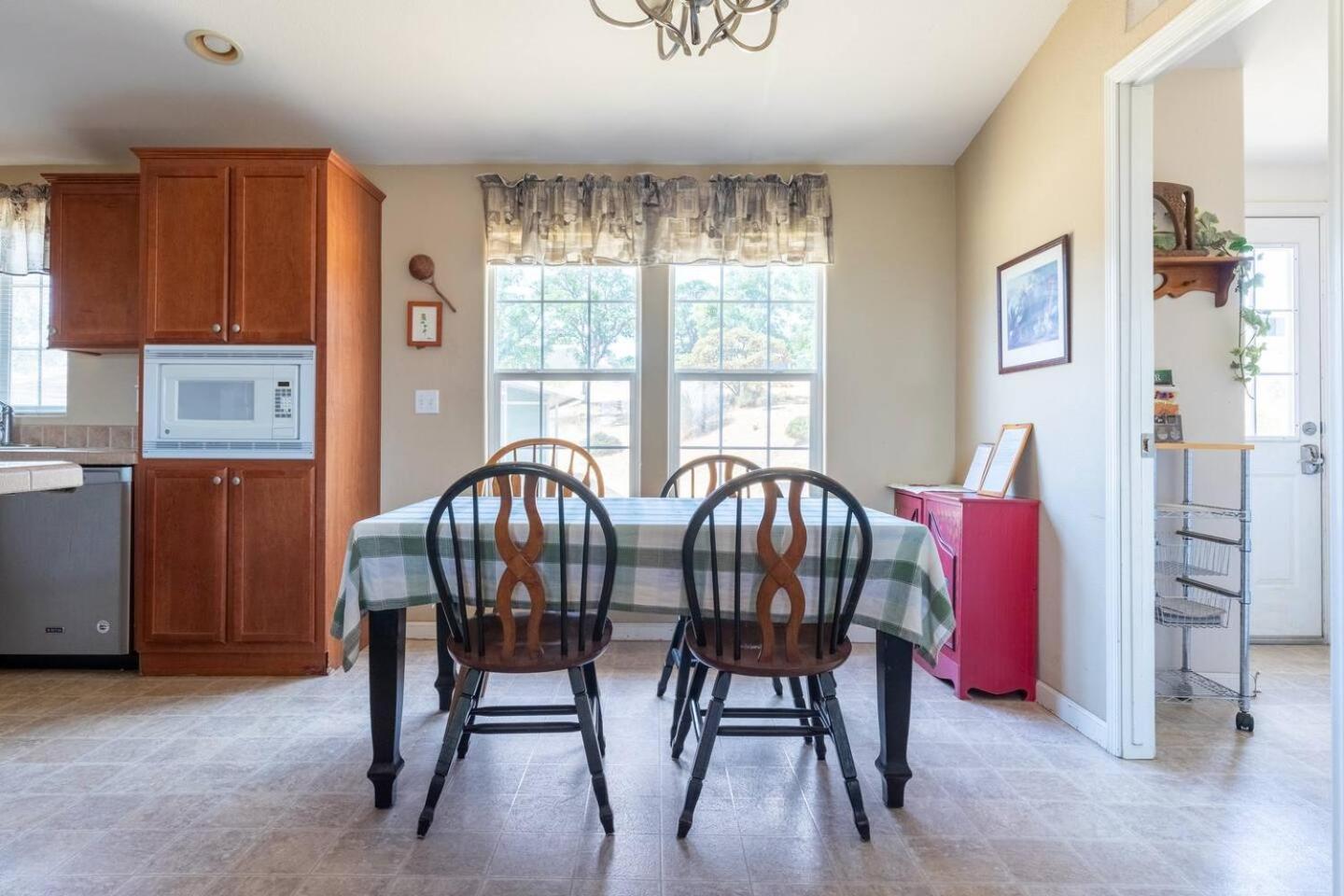 Mariposa Ridge Retreat 빌라 외부 사진