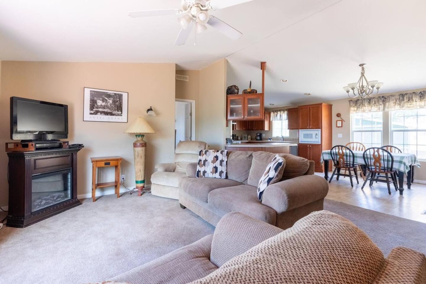 Mariposa Ridge Retreat 빌라 외부 사진